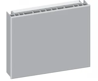 Phase-Adaptive Power Module