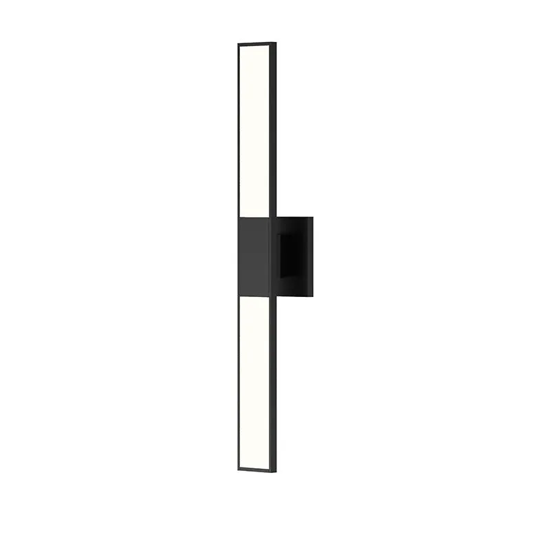 Planes™ LED Double Sconce