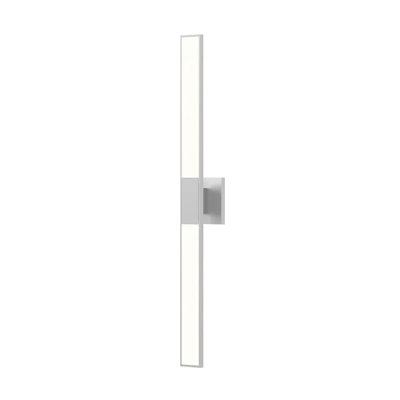 Planes™ LED Double Sconce