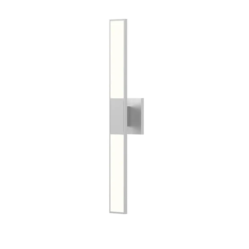 Planes™ LED Double Sconce