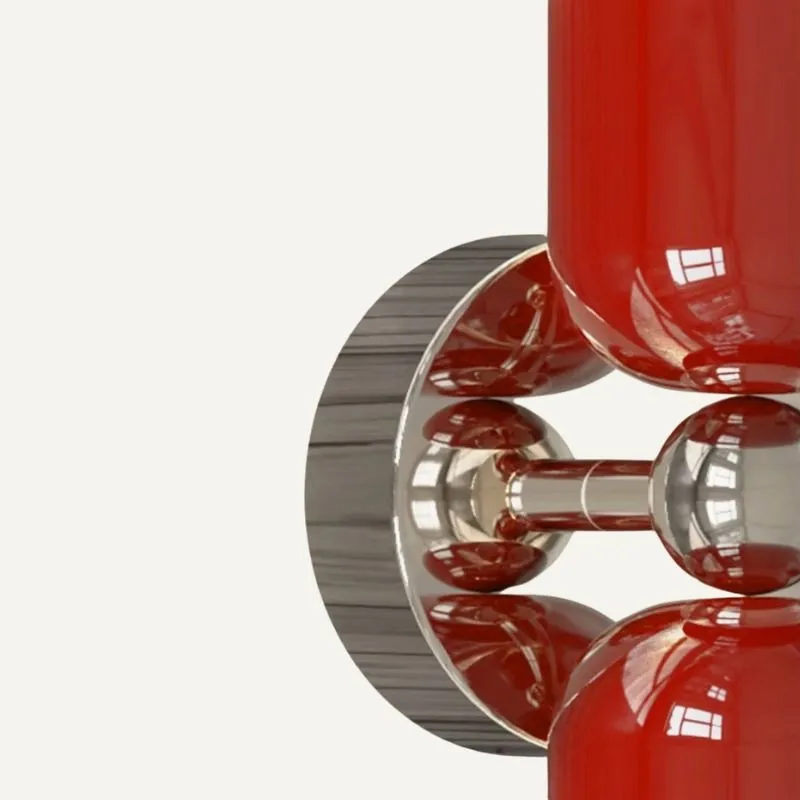 Pluva Wall Lamp