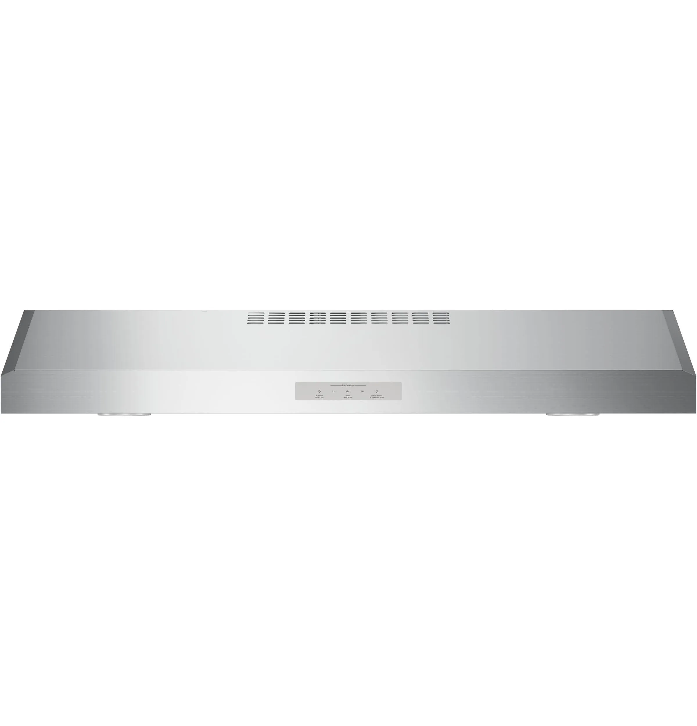 PVX7360SJSS GE Profile™ 36" Under The Cabinet Hood
