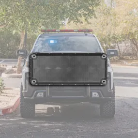 R37 Visor LED Light Kit