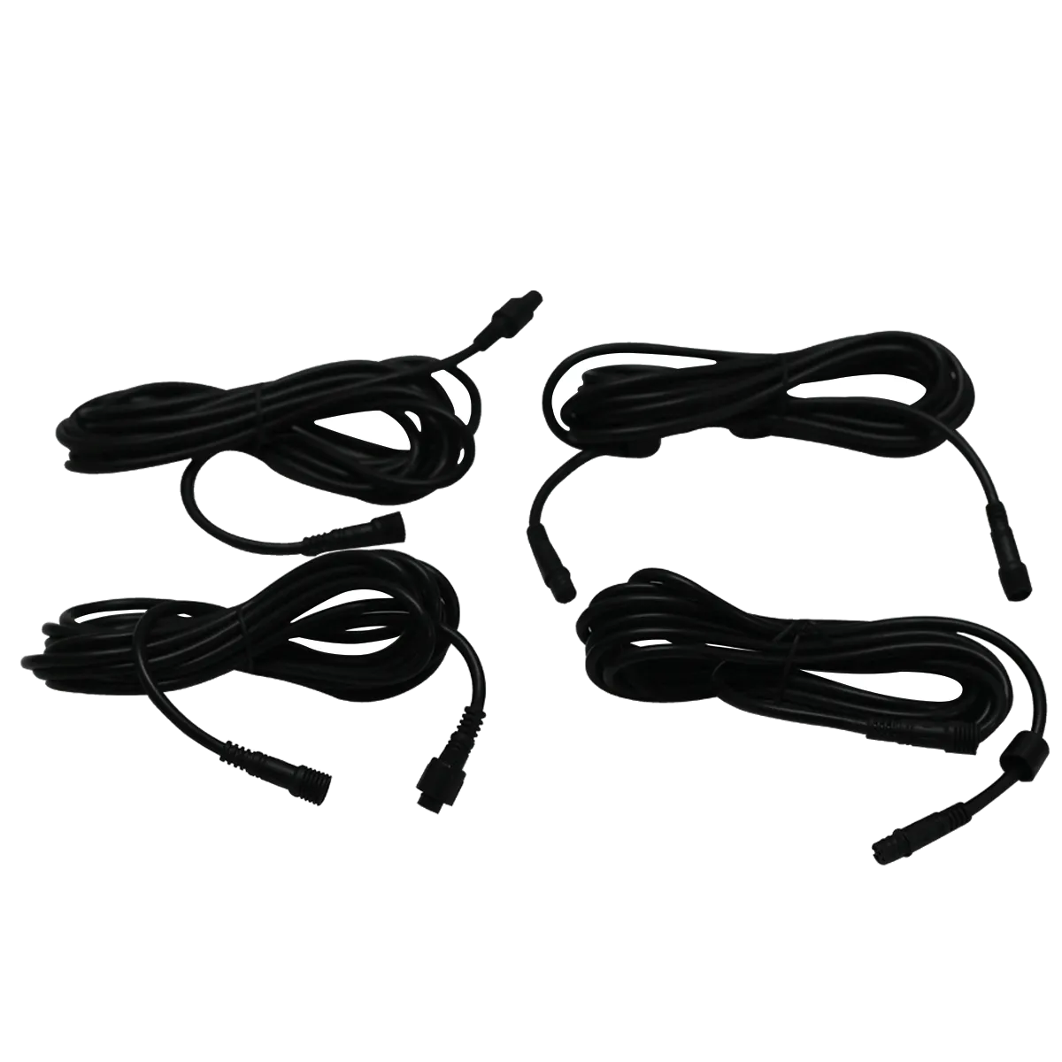 Race Sport RS RGBW LED Rock Light Extension Cable - RSRL3EXT5-4