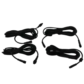 Race Sport RS RGBW LED Rock Light Extension Cable - RSRL3EXT5-4