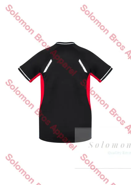 Rebel Ladies Tee No. 1