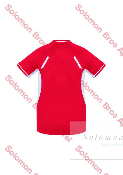 Rebel Ladies Tee No. 1