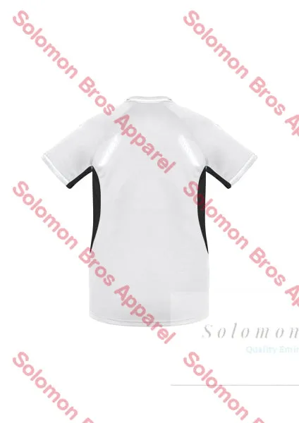 Rebel Ladies Tee No. 1