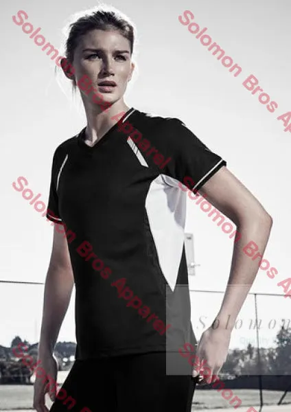 Rebel Ladies Tee No. 1