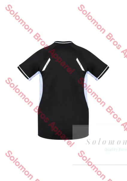 Rebel Ladies Tee No. 1