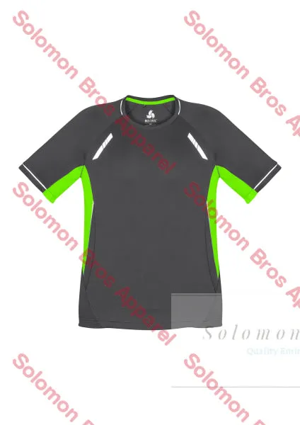 Rebel Mens Tee