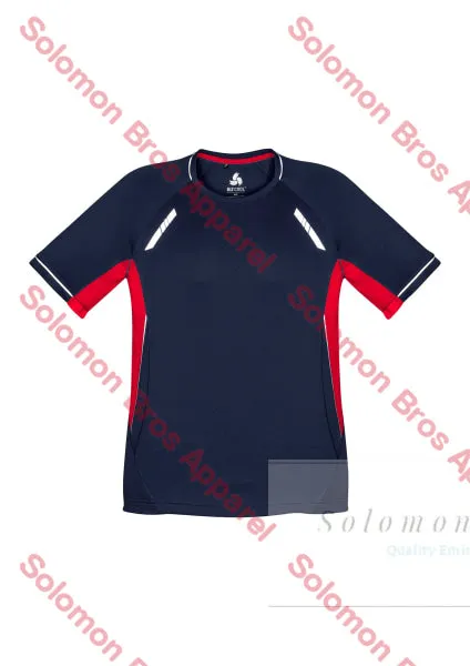 Rebel Mens Tee