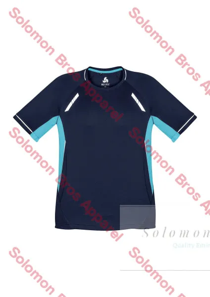 Rebel Mens Tee