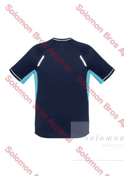 Rebel Mens Tee