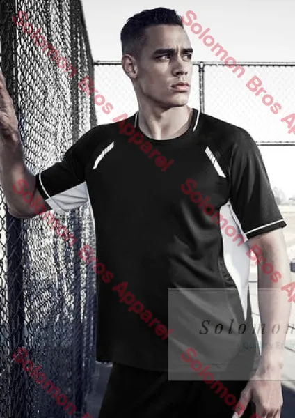 Rebel Mens Tee
