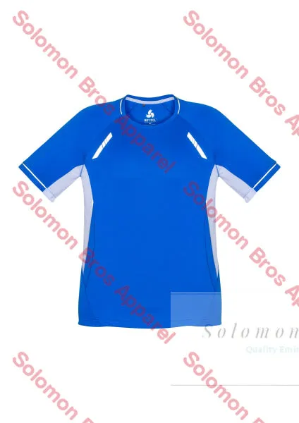 Rebel Mens Tee