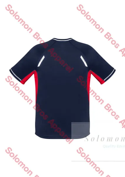 Rebel Mens Tee
