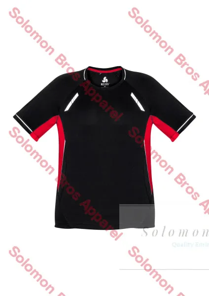 Rebel Mens Tee