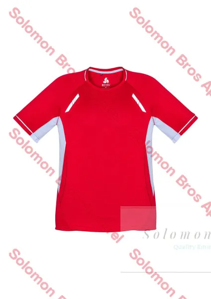 Rebel Mens Tee