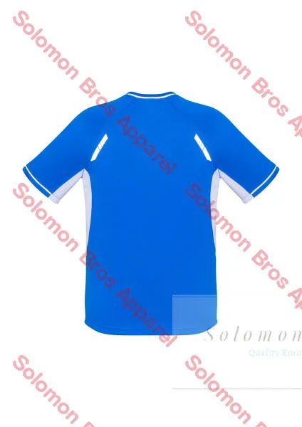 Rebel Mens Tee
