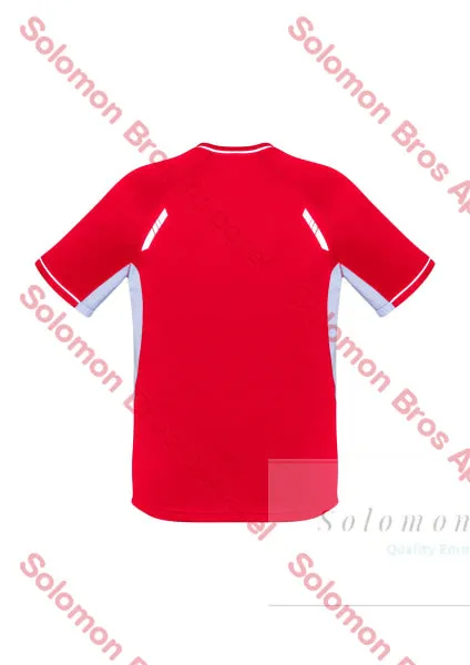 Rebel Mens Tee