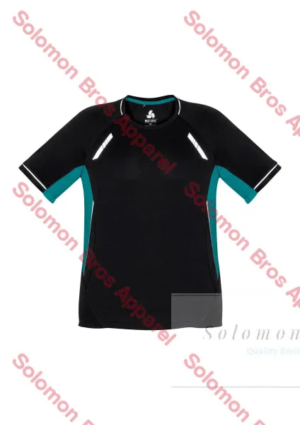 Rebel Mens Tee