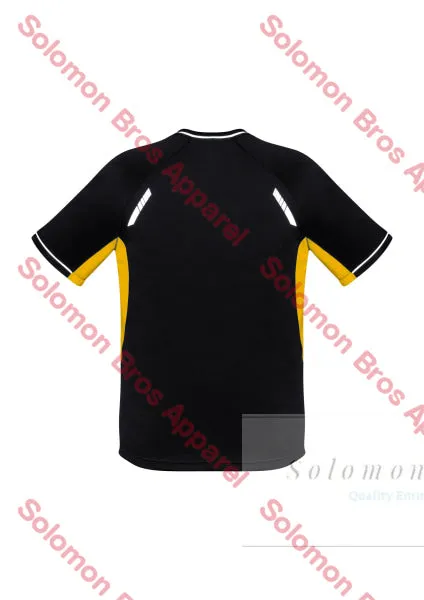 Rebel Mens Tee