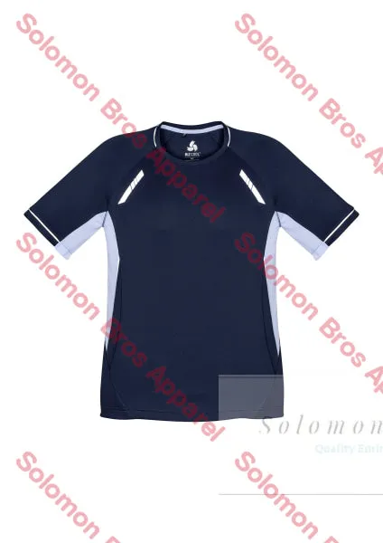 Rebel Mens Tee