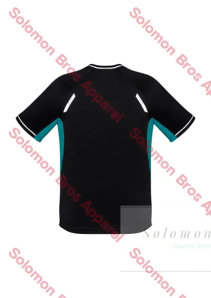 Rebel Mens Tee