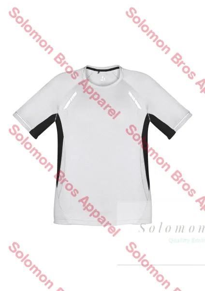 Rebel Mens Tee