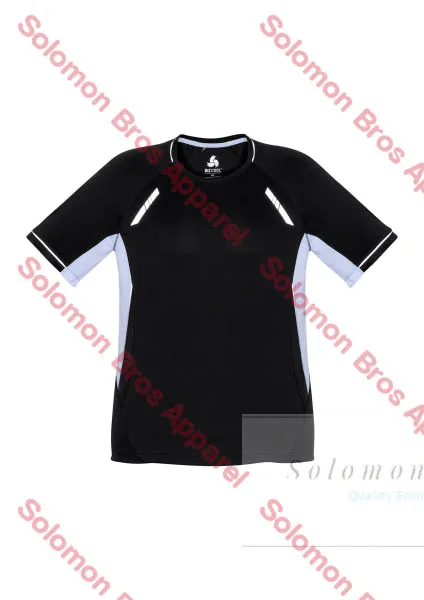 Rebel Mens Tee