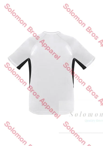 Rebel Mens Tee