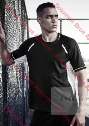 Rebel Mens Tee