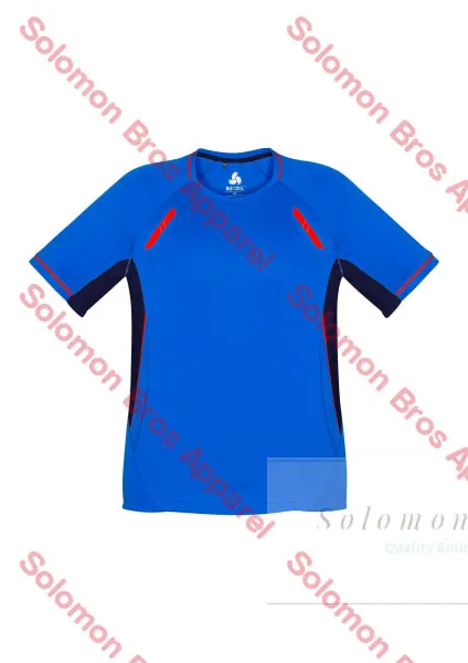 Rebel Mens Tee