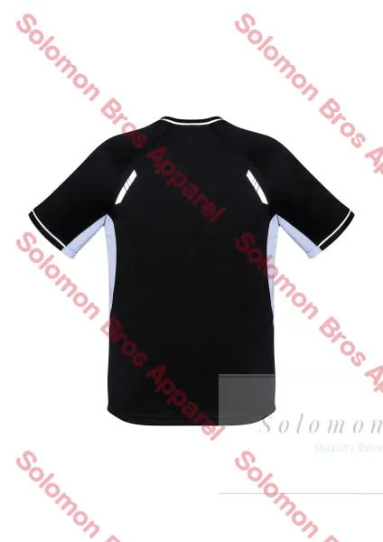 Rebel Mens Tee