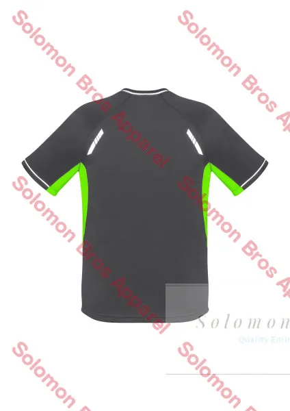 Rebel Mens Tee