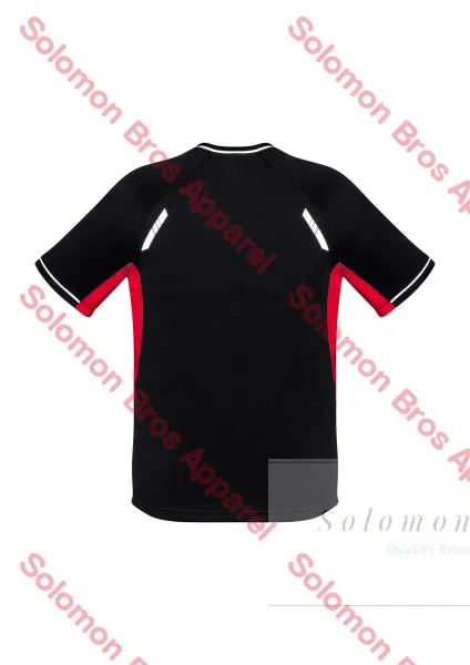 Rebel Mens Tee