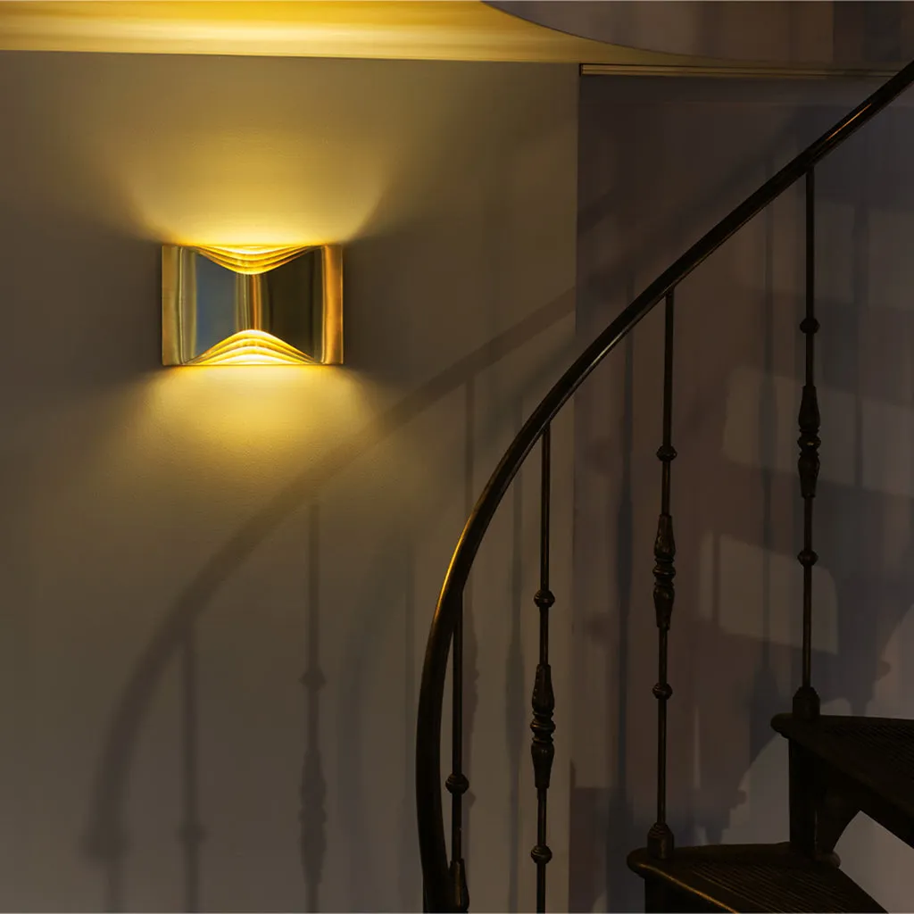 Respiro LED Wall Sconce