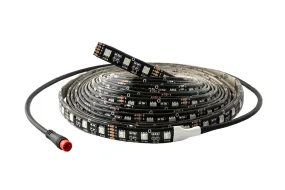 RGBW 500cm Strip SMD120 M8 Multicolor