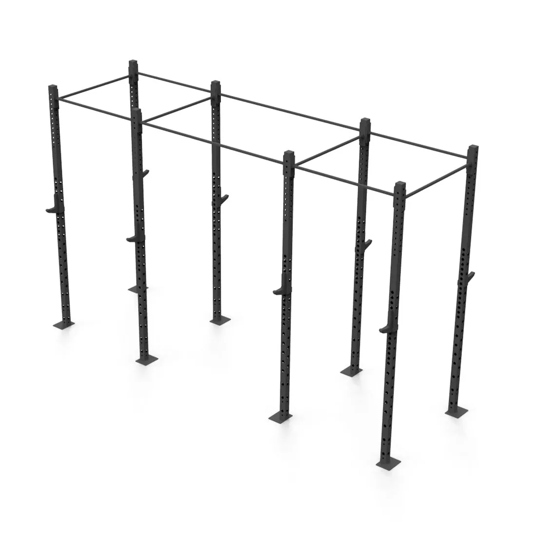 Rig - 4 Squat Cells
