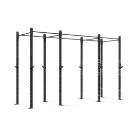 Rig - 4 Squat Cells
