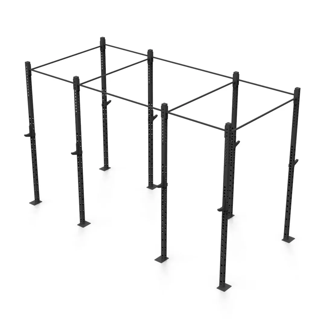 Rig - 4 Squat Cells