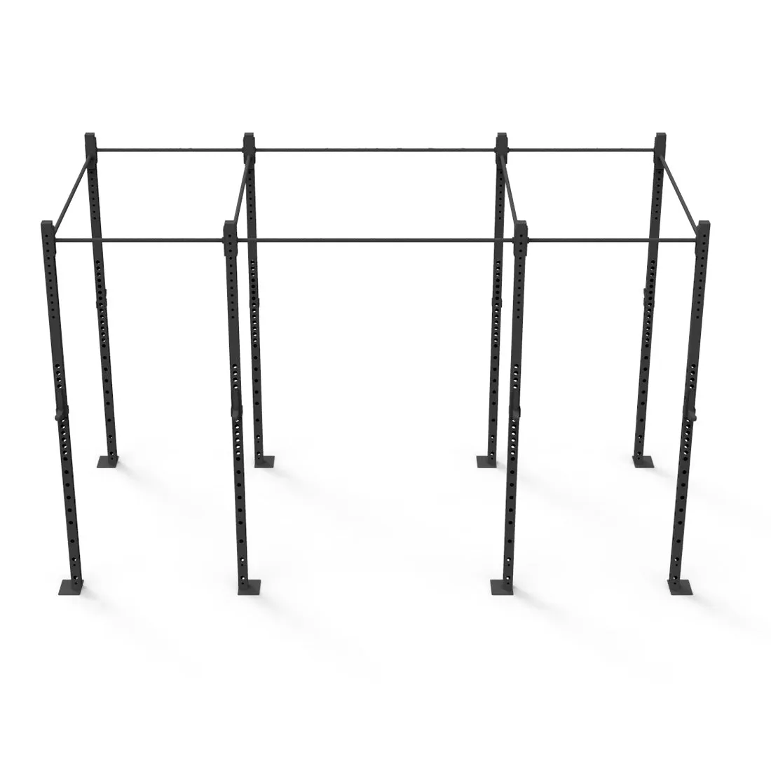 Rig - 4 Squat Cells