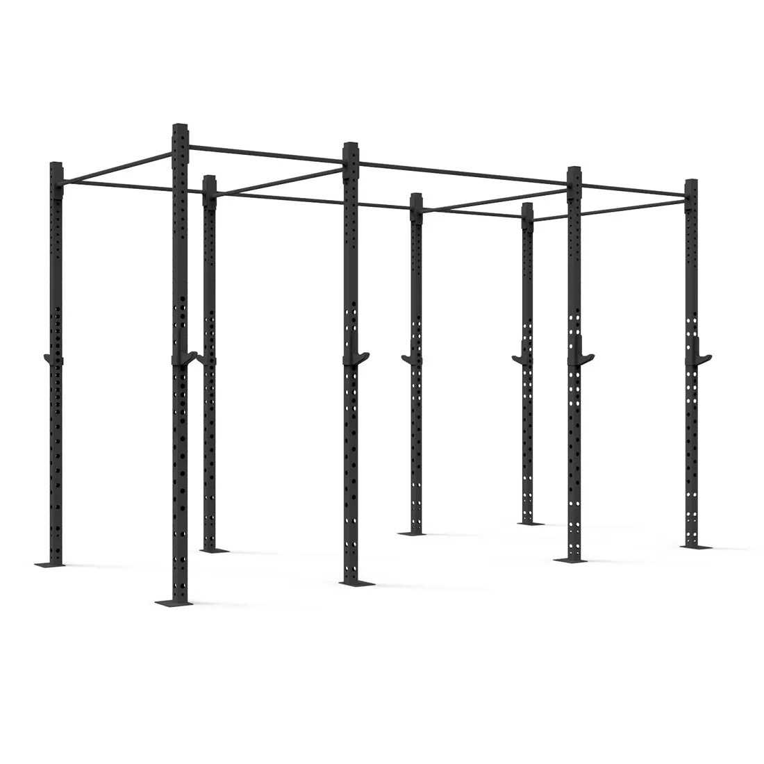 Rig - 4 Squat Cells