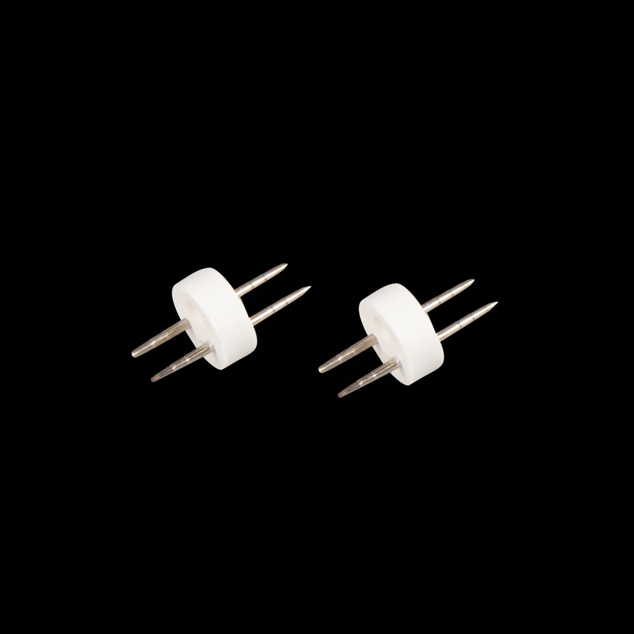 Rope light to  power cord splice connector  (5021-N)