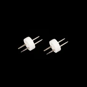 Rope light to  power cord splice connector  (5021-N)