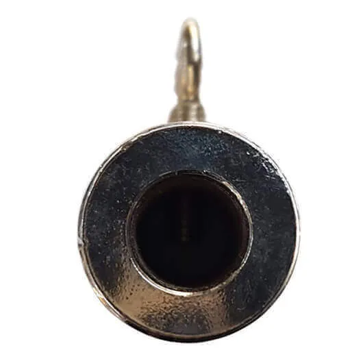 Rotisserie Skewer Guide Bush - 8mm Rod Collar