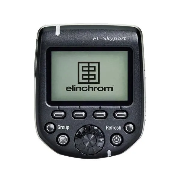 Rotolight HSS Elinchrom EL-Skyport Transmitter Plus for Sony