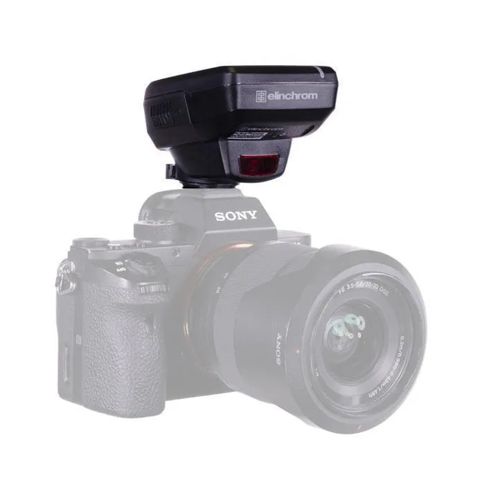 Rotolight HSS Elinchrom EL-Skyport Transmitter Plus for Sony