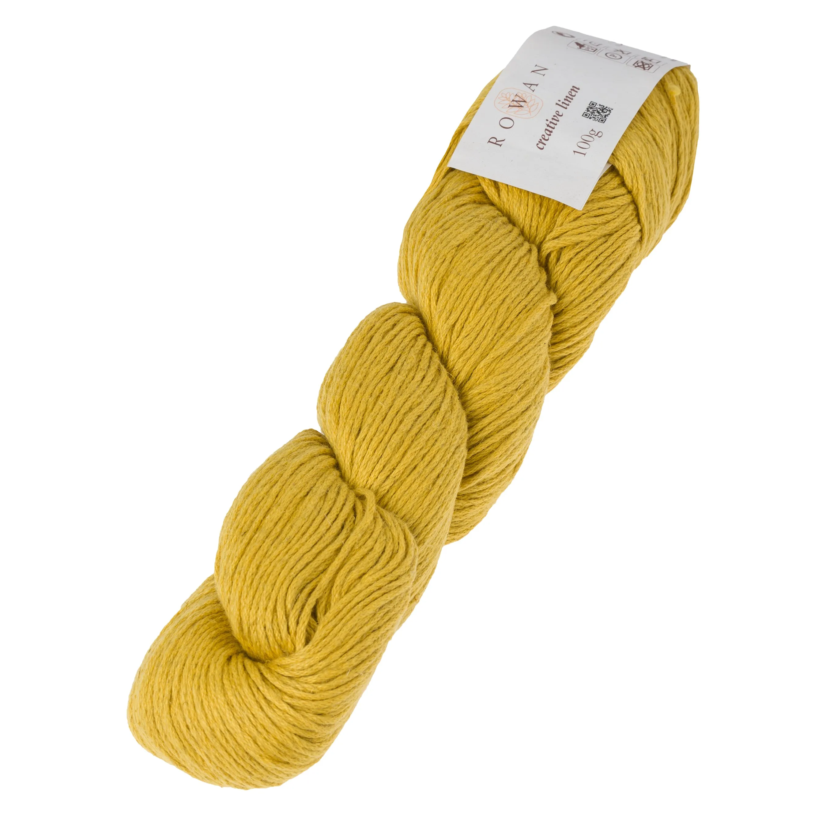 Rowan Creative Linen